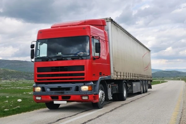 Ankara Samsun, Ambar