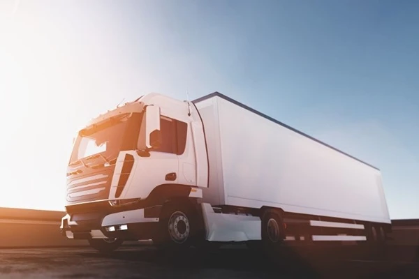 Ankara Samsun, Nakliye Firması