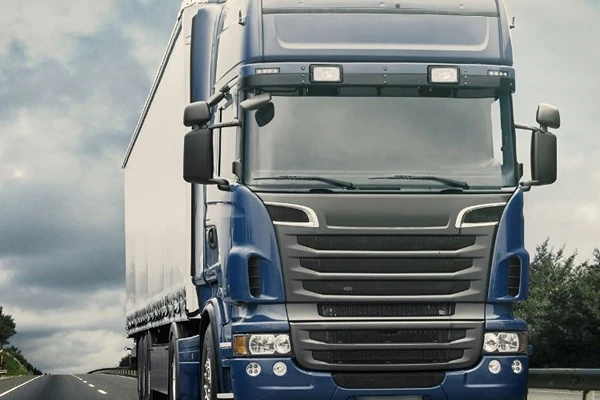 Ankara Samsun, Nakliyat Ambarları