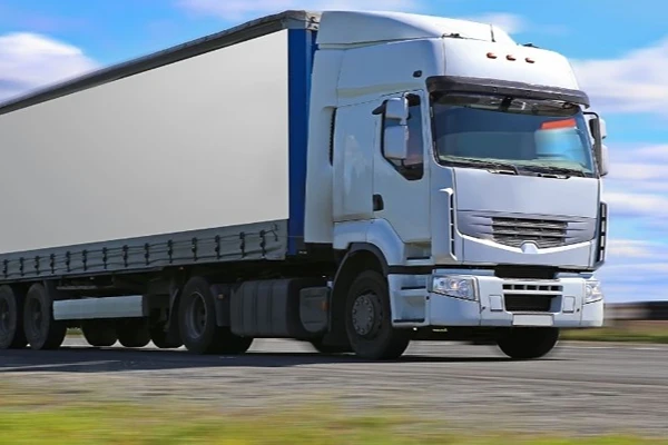 Ankara Samsun, Nakliyat